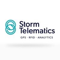 Storm Telematics logo - Similar company to Rts Solutions Africa