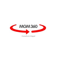 MGM360 logo - Similar company to Standard 69