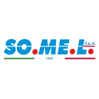 SO.ME.L logo - Similar company to Corna