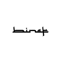 Binaf logo - Similar company to Runaway Insights