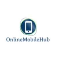 Onlinemobilehub.com logo - Similar company to Glassology Tech