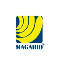 Bananas Magário logo - Similar company to Tropsabor