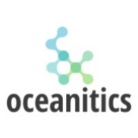 Oceanitics logo - Similar company to Oceanography Study Club