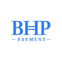 BHP payment logo - Similar company to Biborne
