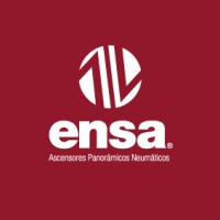 ENSA Elevadores Neumáticos S.A. logo - Similar company to Escuela Proa