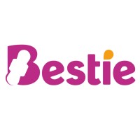 Bestie logo - Similar company to Monkey-Quiz