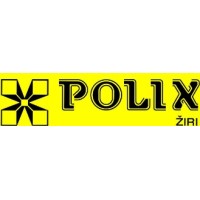 Polix Export d.o.o. logo - Similar company to Deeco - Water Process Solutions
