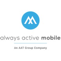 Always Active Mobile logo - Similar company to Always Active Technologies