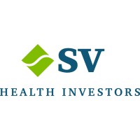 SV Health Investors logo - Similar company to Mpm Bioimpact