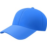 NoCap logo - Similar company to Perry