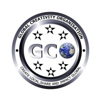 Global Creativity Organisation logo - Similar company to Techritoma Inc