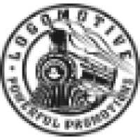 Logomotive logo - Similar company to Locomotive