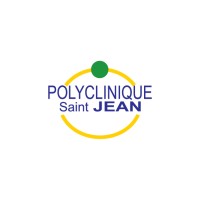 Polyclinique Saint Jean logo - Similar company to Axe Supply Chain & Logistics