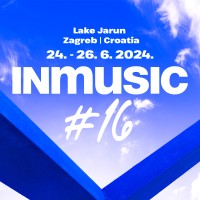 INmusic festival logo - Similar company to Yammat Fm