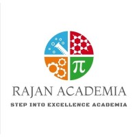 Rajan Academia logo - Similar company to Digitecharmours