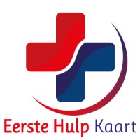 Eerste Hulp Kaart