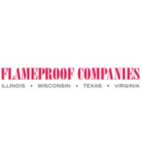 Flameproof Companies logo - Similar company to Flameproof Electrical Enclosures Limited