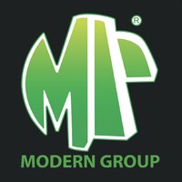 Modern Dyestuffs & Pigments Co., Ltd. logo - Similar company to Infinity Engineering Solution
