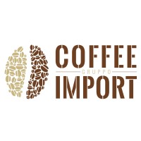 Coffee Import srl logo - Similar company to Nexto