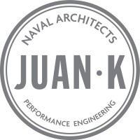 Juan Yacht Design logo - Similar company to Cape Horn Engineering Ltd.