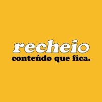 Recheio logo - Similar company to Hub Comm - Comunicação, Estratégia E Negócios.