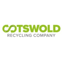 Cotswold Recycling Company Ltd logo - Similar company to Visitor Elves