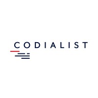 CODIALIST GmbH logo - Similar company to Аплана