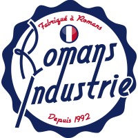 ROMANS INDUSTRIE logo - Similar company to On Communication Évolutionnaire