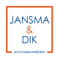 Jansma & Dik logo - Similar company to Castor B.V. Facilitaire & Pbm Groothandel