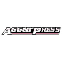 Accurpress International Sales Ltd. logo - Similar company to Langfab Fabricators Ltd