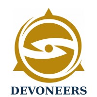 DEVONEERS logo - Similar company to Dapralab