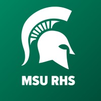 MSU Residential and Hospitality Services logo - Similar company to Msu Museum