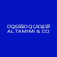 Al Tamimi & Company logo - Similar company to Clyde & Co