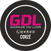 GARAGE DU LOIR logo - Similar company to Valyde