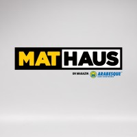 MatHaus Romania logo - Similar company to Arabesque
