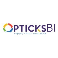 Opticks Bi logo - Similar company to Invierte Feliz