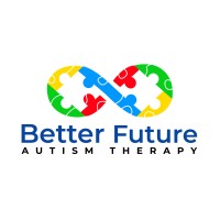 Better Future Autism Therapy logo - Similar company to Acemapp