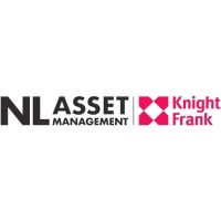 NL asset management | Knight Frank logo - Similar company to Invend