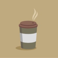 Coffee Break logo - Similar company to Coffee Hands