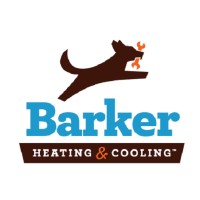 Barker Heating & Cooling logo - Similar company to M-23 Mechanical Systems