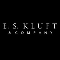 E.S. Kluft & Company logo - Similar company to Vispring Ltd