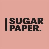 Sugar Paper Photography and little more logo - Similar company to Sommelier Coach