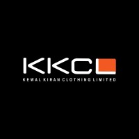 Kewal Kiran Clothing Limited (KKCL) logo - Similar company to Qubicgen Software Solutions Pvt Ltd