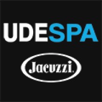Udespa A/S logo - Similar company to Berle Pool + Spa
