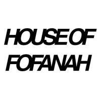 House of Fofanah logo - Similar company to Undebted.