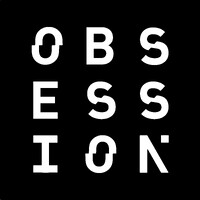 OBSESSION logo - Similar company to Intersect تقاطع