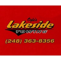 Ogle'S Lakeside Towing