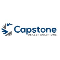 Capstone Dealer Solutions