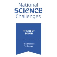 Deep South Challenge: Changing with our Climate logo - Similar company to First72