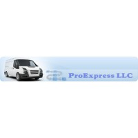 Pro Express LLC logo - Similar company to Auto-Trol Technology